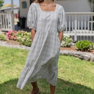 Neuflora Brielle Dress